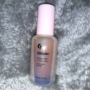 Glossier
Futuredew Facial Oil-Serum Hybrid 💕